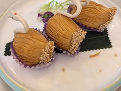 -益健美食大广场(北岭店)