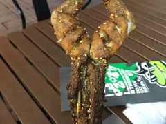 -型男美蛙烤牛蛙(南长街店)