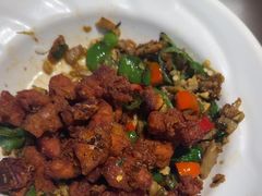 -京城小江南·北京烤鸭·江南土菜·白鱼(中关村店)