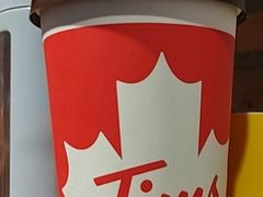 -Tims天好咖啡(华侨城步行街店)