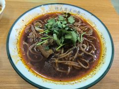 -何氏筠连水粉(明伦堂店)