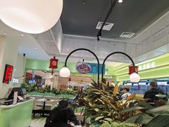 -川人百味(金安中央大街店)