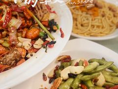 -一起吃小龙虾·海鲜(海珠店)