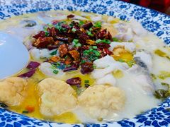 -抖鱼-抖音酸菜鱼(惠福东路店)