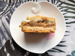 -中关村茶点