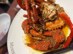 -Ministry of Crab•MOC(交子大道店)