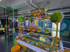 -快乐街区(长沙方圆荟店)