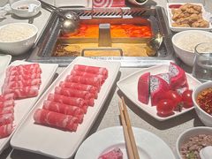 -海底捞火锅(华润万象汇店)