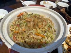 海鲜粉丝煲-广州海鲜酒楼(长丰园店)