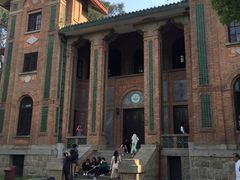 -中山大学学者灵芝(园南路店)