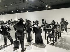 -四川美术学院美术馆