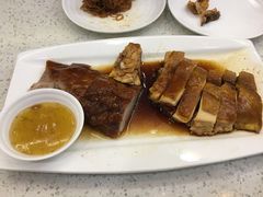 -甜蜜蜜港式茶餐厅(虹梅店)