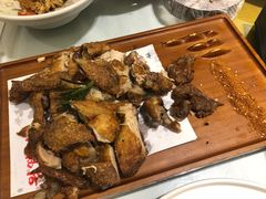 -民福居烤鸭店(石榴庄店)