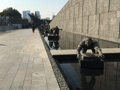 -侵华日军南京大屠杀遇难同胞纪念馆