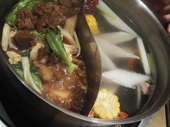 -手选潮汕鲜活牛肉火锅(二七广场店)