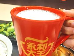 -永和大王(中关二店)