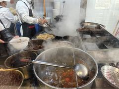 -蒋家肠旺面馆老店(合群路店)
