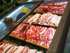 -非烤勿扰自助烤肉(宝安天虹店)