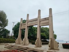 -石湖景区