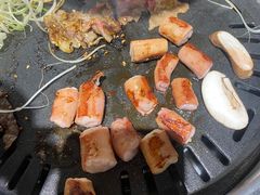 -哼蟹二将·烤肉酱蟹(合生汇店)