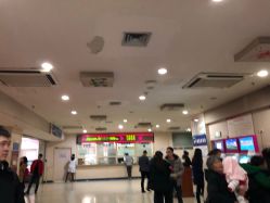 -重庆医科大学附属儿童医院(渝中院区)