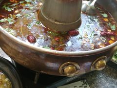 -古集小镇(银泰店)
