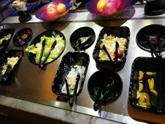 android_upload_pic-比格比萨自助(裕源大厦店)