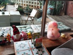 -FUNFUN有饭花园聚会餐厅