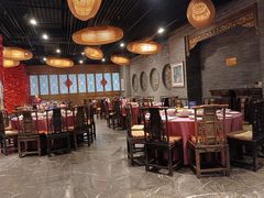 -顺兴老茶馆·精品川菜(世纪城店)