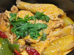 -周家二小姐的菜(西津渡店)