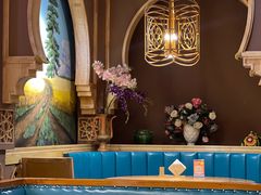 -禾田烤包子·新疆菜(人民电影院店)