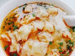 -安庆柴火馄饨(马道街店)