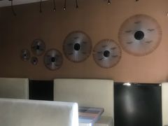 -清真·穆巴拉克西餐厅(回民街店)