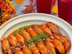 -汉水谣·江景餐厅(江滩店)