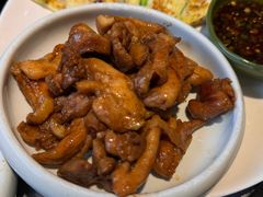 -高丽屋(天宁寺店)