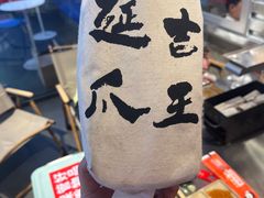 -大头叔烤鸡爪·朝鲜族烤串(天池路店)