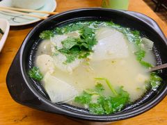 砂锅豆腐-正宗天津烧麦馆(柳州路店)