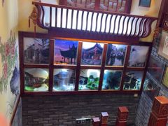 -蠔友汇·海鲜·生蚝烧烤(大东店)