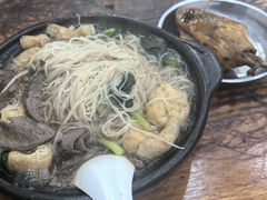 -凡老头米线砂锅(古荡新村西粮站)