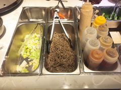 -Poke lemon海鲜波奇饭·柠檬茶(金碧开放小区店)
