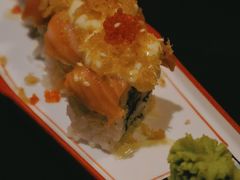 三文鱼梦幻卷-熊藏居酒屋(kkone店)