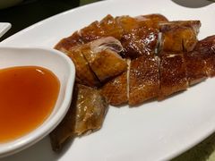琵琶鸭-铜锣湾·有麝自然香(重庆新天地店)