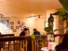 大堂-可可大虾武汉土菜大排档(万松园1店)