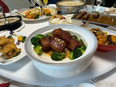 -鹿鸣春饭店(总店)