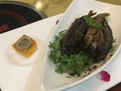-渔傅·蓝海岸霞浦海鲜(正祥店)