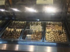 俺的卤串-汇吃汇喝美食街(上海建发浦悦荟广场店)