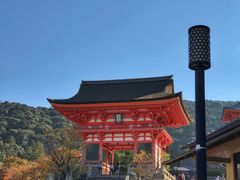 -有栖山 清光院 清水寺