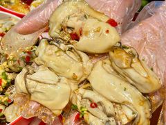 -饶福记·南昌烧烤大排档(九龙湖土著店)