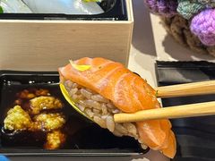 -鮨政· Omakase(港汇恒隆广场店)