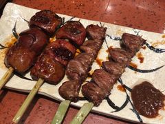 -小山日本料理(兴业太古汇店)